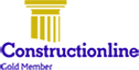 Constructionline Logo