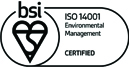 ISO14001 Logo