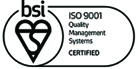 ISO9001 Logo