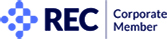 REC member logo