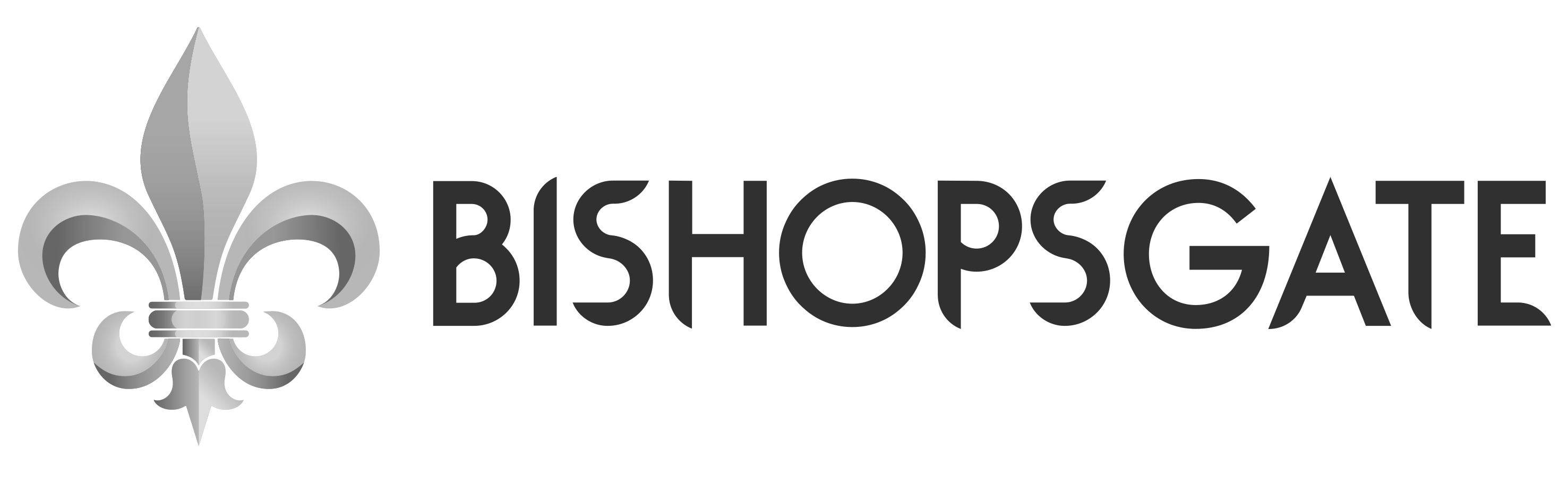 BG City Calling logo