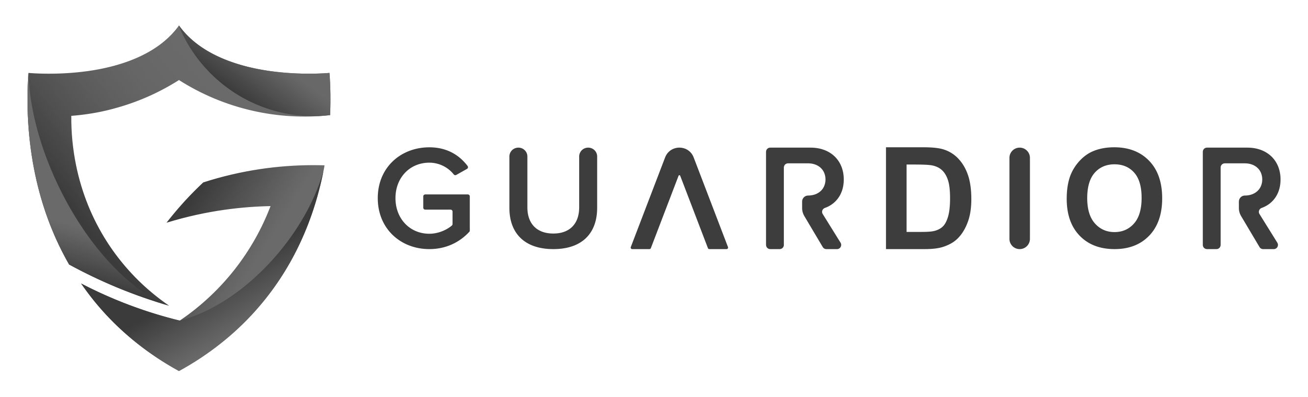 Guardior City Calling logo